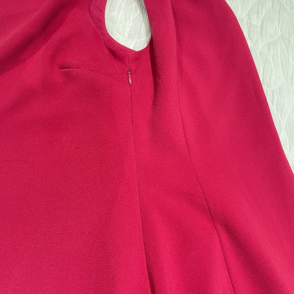 NWT BANANA REPUBLIC CUT OUT DRESS SIZE 6 - Picture 14 of 16